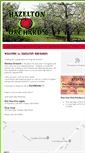 Mobile Screenshot of hazeltonorchards.com